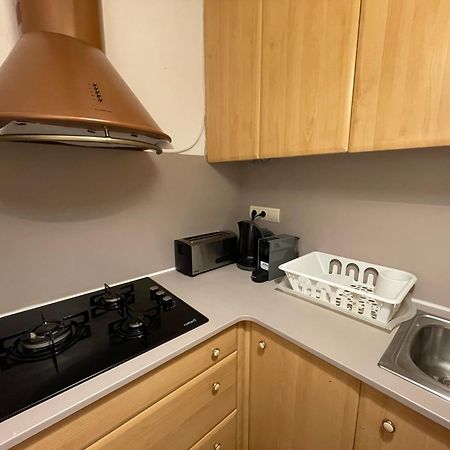 Apartamento Tranquilo Y Del Barrio Leilighet Barcelona Eksteriør bilde